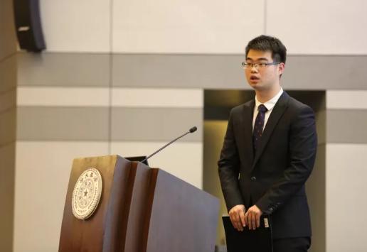 清华特奖答辩杭州,清华历届特奖答辩名单