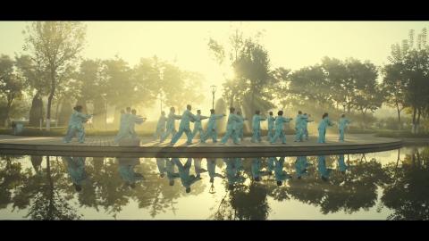 垫江魅力——一座生态美丽城市