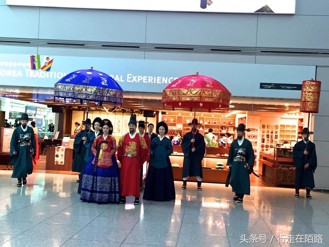 韩国旅游业不降反增,韩国旅游业连续22年逆差