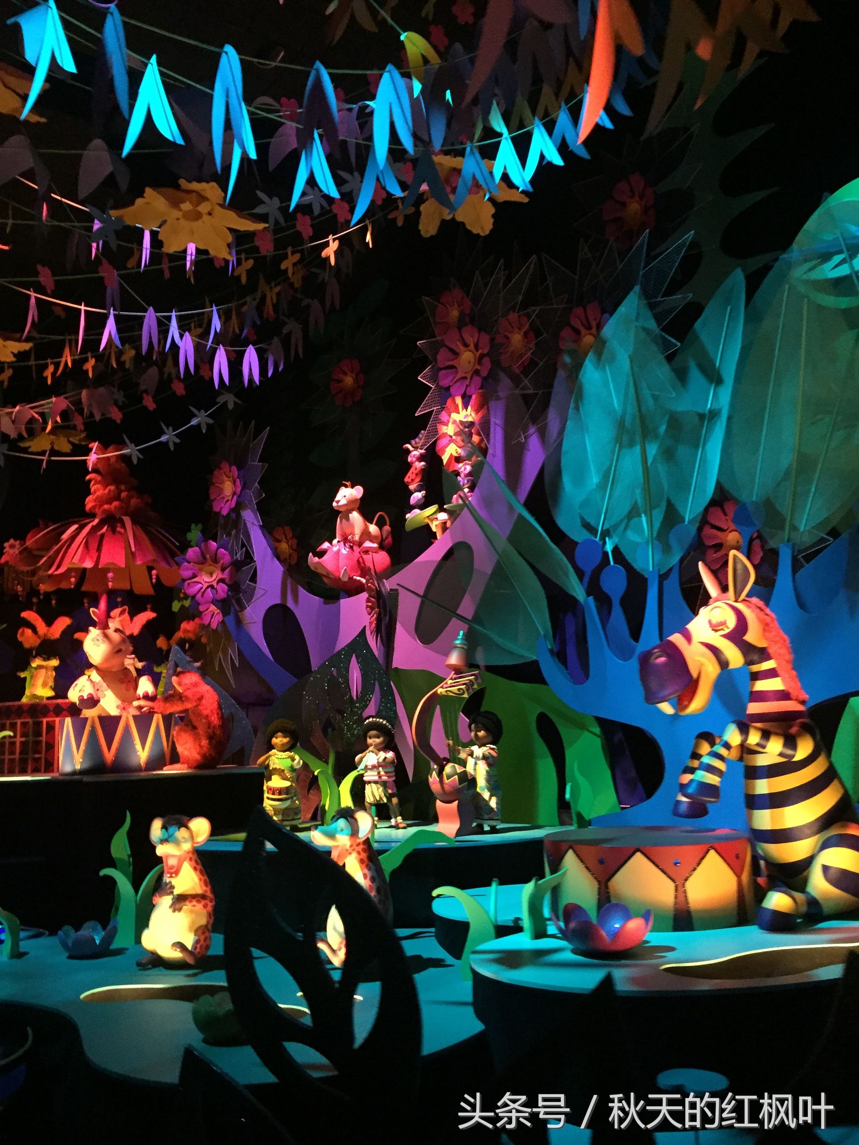 香港迪士尼详细攻略,香港迪士尼攻略最新