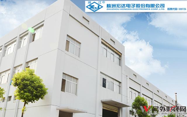 宏达集团最新事件,宏达电子重组公告