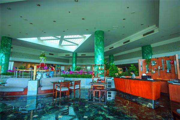 偶遇阳光、海滩在三亚