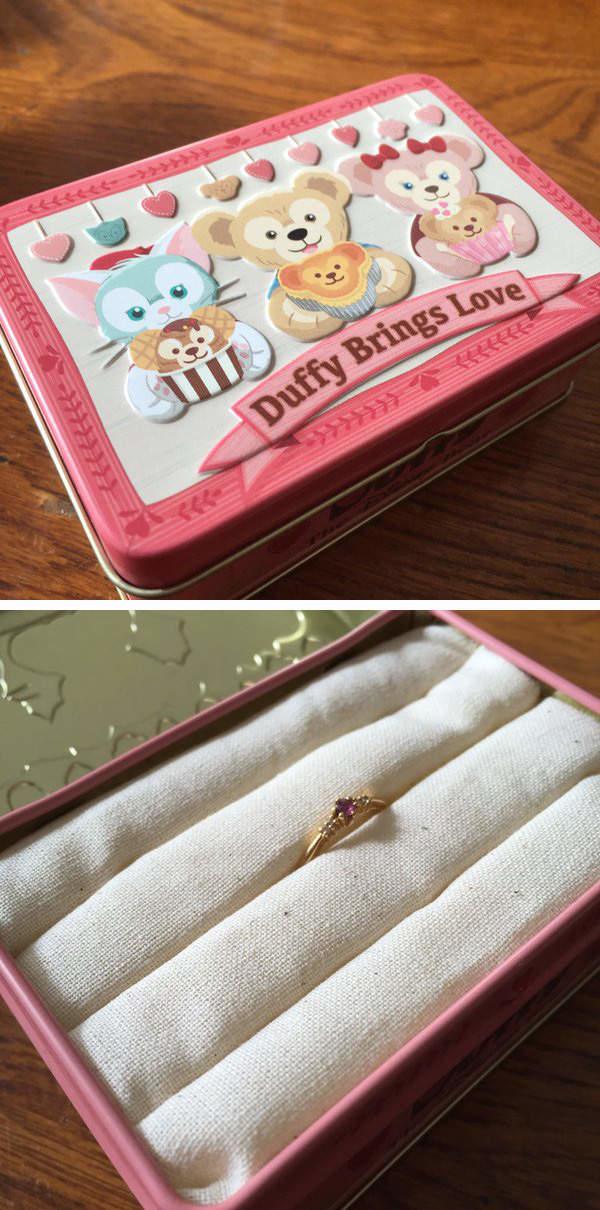 吃完饼干的盒子，吃完别扔，留下来有大用处