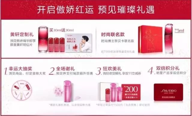 双十一护肤品购买攻略,双11护肤品必买攻略学生