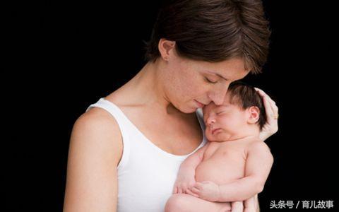 坐月子哭着有补救方法吗,月子里忍不住哭怎么办