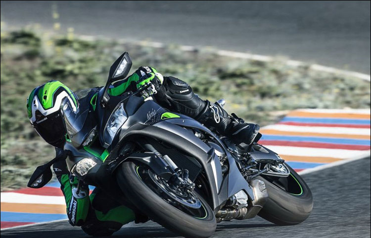 川崎zx10r米兰车展,川崎ninjazx-10rse中国售价多少