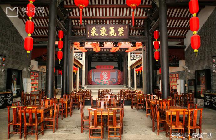 南宁三塘免费景点,南宁十大免费旅游景点