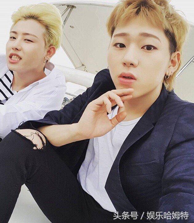 李光洙戴帽子被说好丑,李光洙权志龙完整版