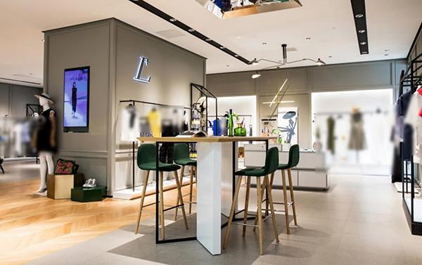 谷邦女装排行榜,谷邦旗下有什么品牌女装