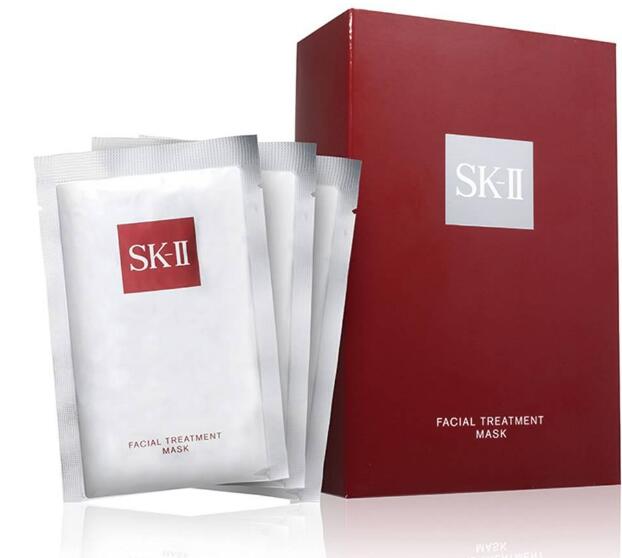 面膜：熬夜*党**需要的面膜不只有SK-II