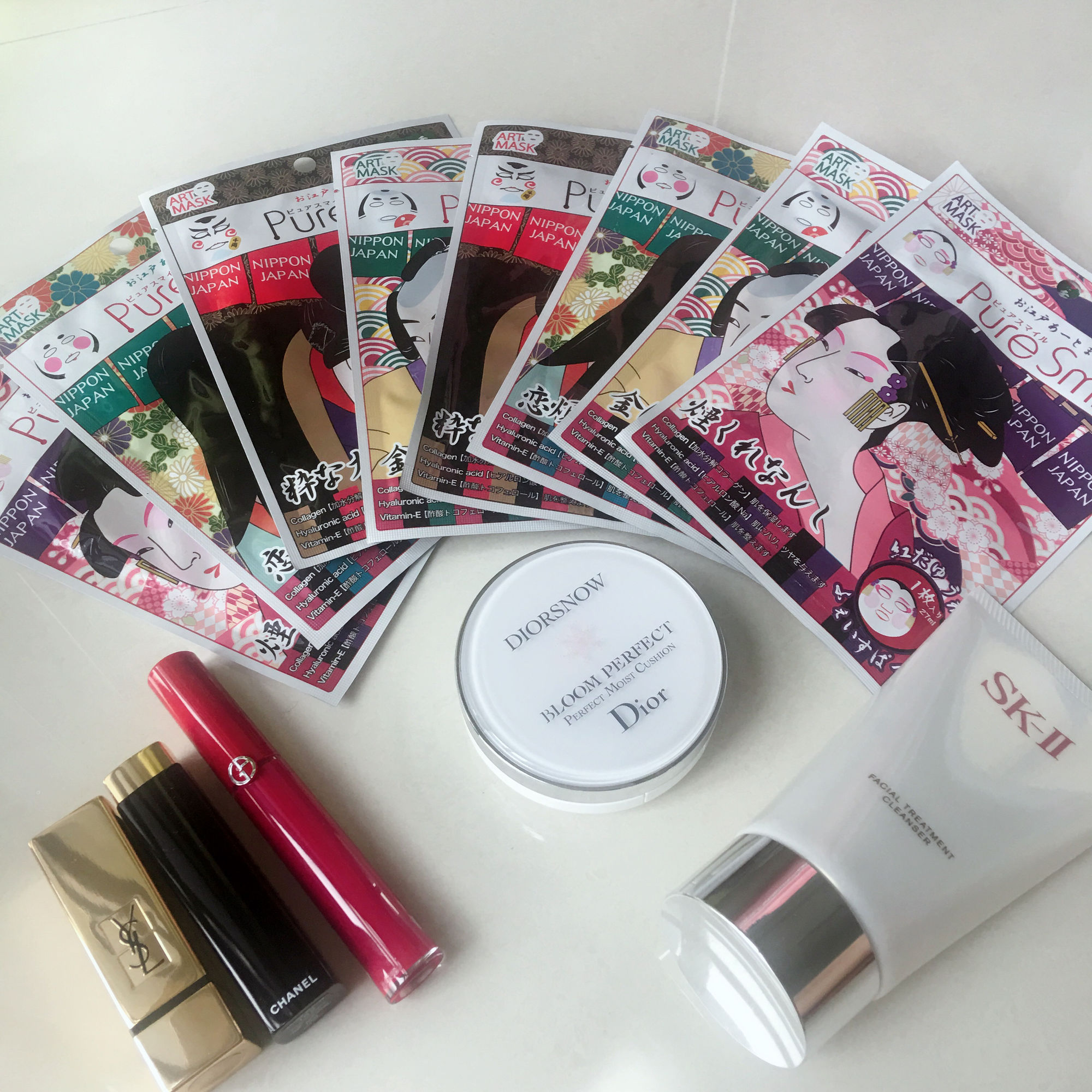 自用化妆品整套推荐,自用化妆品大牌推荐