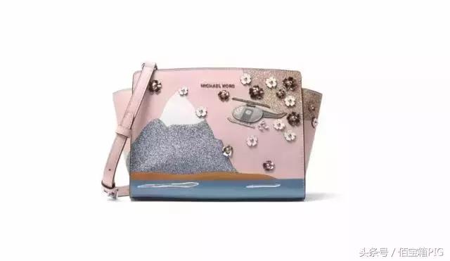 今年最火的包包正品,当下最火的爆款包包