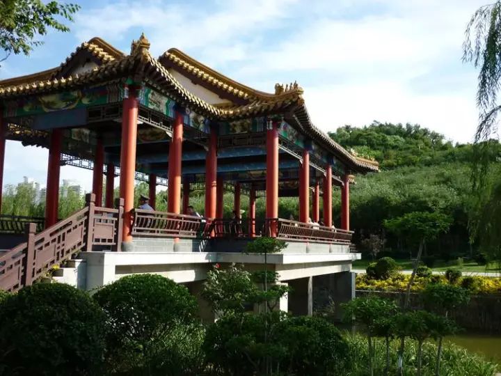 天津是一座幸福的城市,在天津生活的归属感