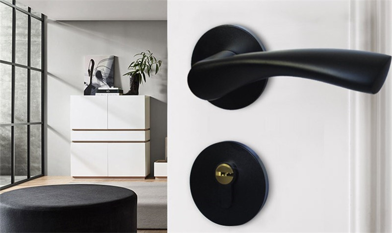 室内门锁维修视频教程,室内门锁怎样修