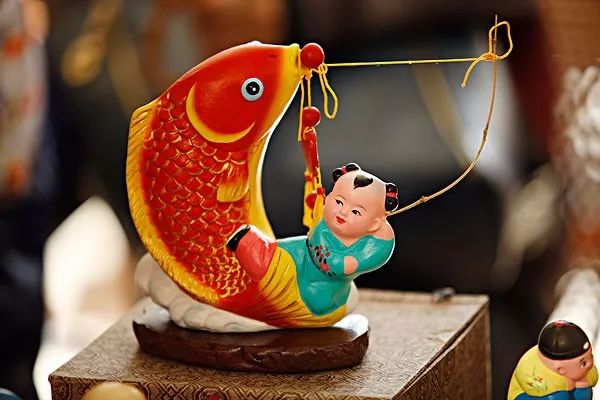 天津是一座幸福的城市,在天津生活的归属感