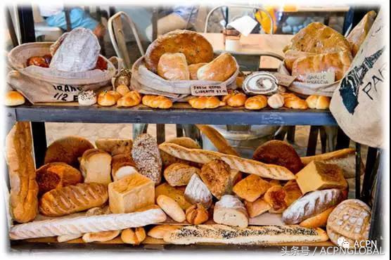 欧式面包有哪些吃法,欧式面包详细教程