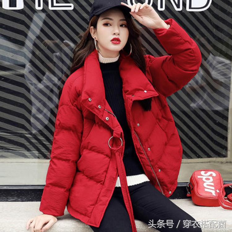 秋冬外套那么多，你确定不来几件吗？