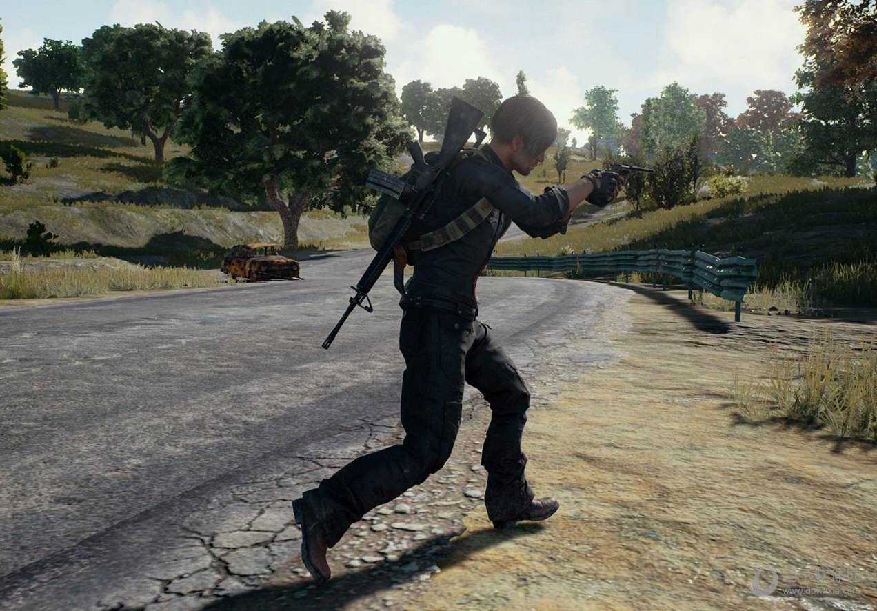 绝地求生更新xigncode3反作弊系统，又是清净几个小时的节奏么？