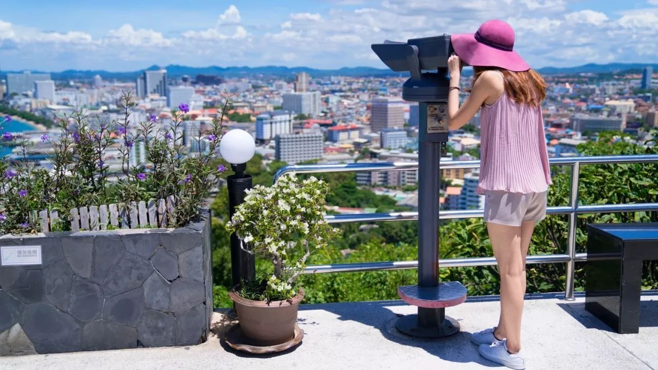 玩转芭提雅,玩转曼谷攻略