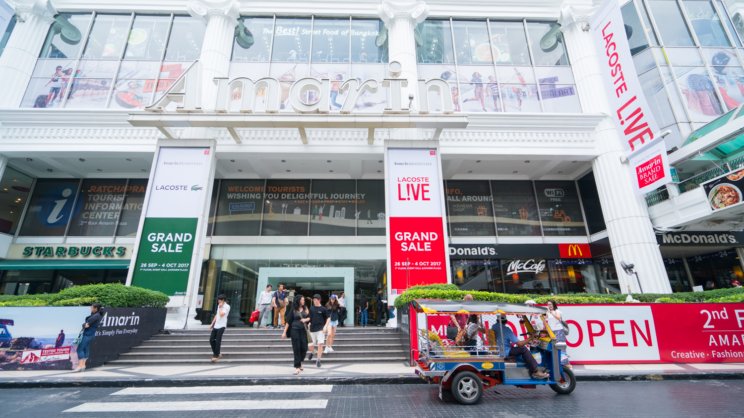 泰国芭提雅美食自由行,泰国旅游曼谷清迈芭提雅