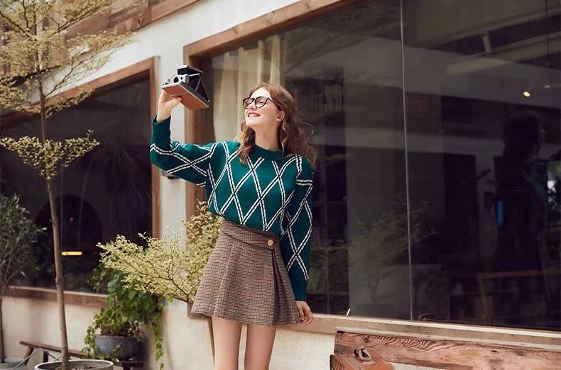 双十一必买的服装清单,双十一衣服买什么便宜又好看