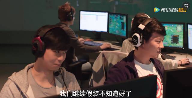 那些放飞自我的片段,有哪些放飞自我的明星