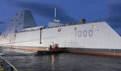 电磁轨道炮真的超越美国吗,美国与中国电磁轨道炮谁厉害