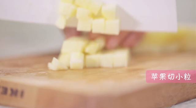 辅食解决便秘八个月,辅食治便秘