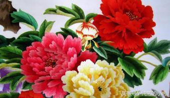 中国二十大国粹之丝绸