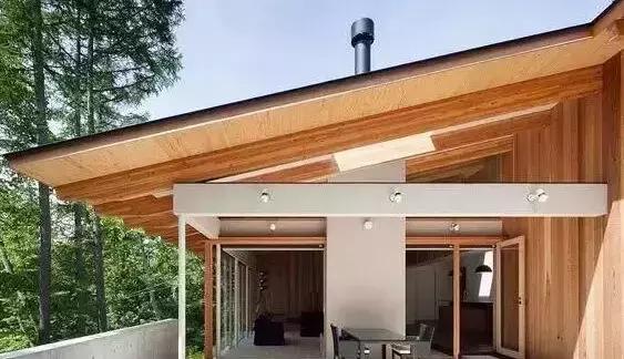 日本顶级民宿风格,日本民宿的侘寂美