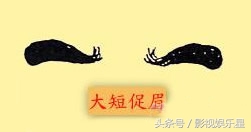 随便修眉毛影响运气吗,修眉毛都有哪些眉形