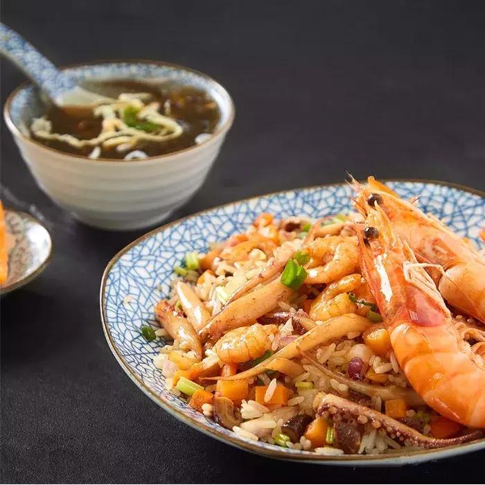 杭州这8家店的中式早餐，好看到忍不住发朋友圈！