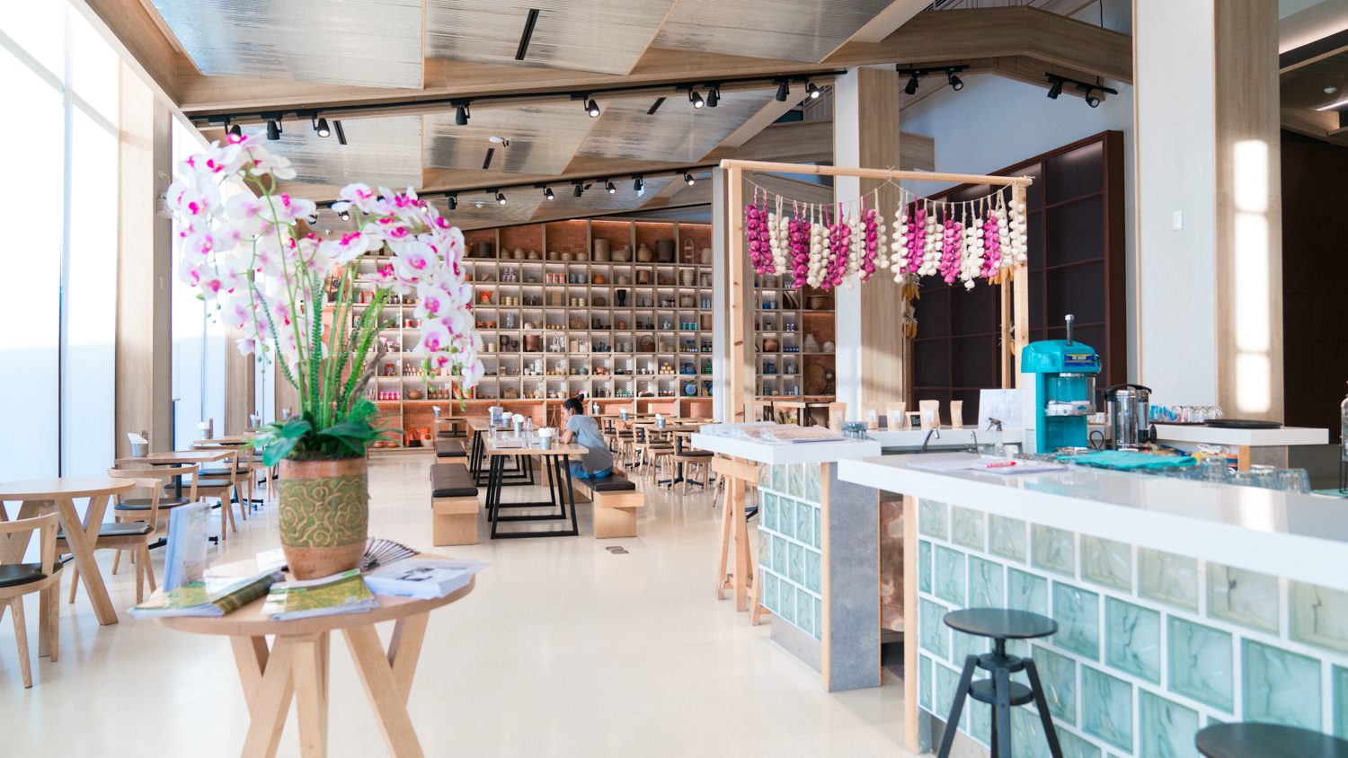 泰国芭提雅美食自由行,泰国旅游曼谷清迈芭提雅