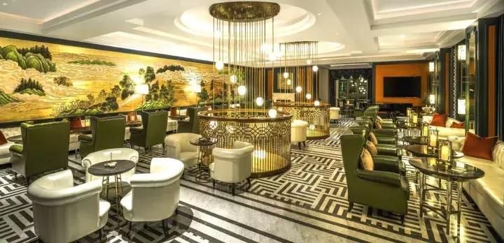 瑞吉酒吧上海调酒师,瑞吉血腥玛丽鸡尾酒