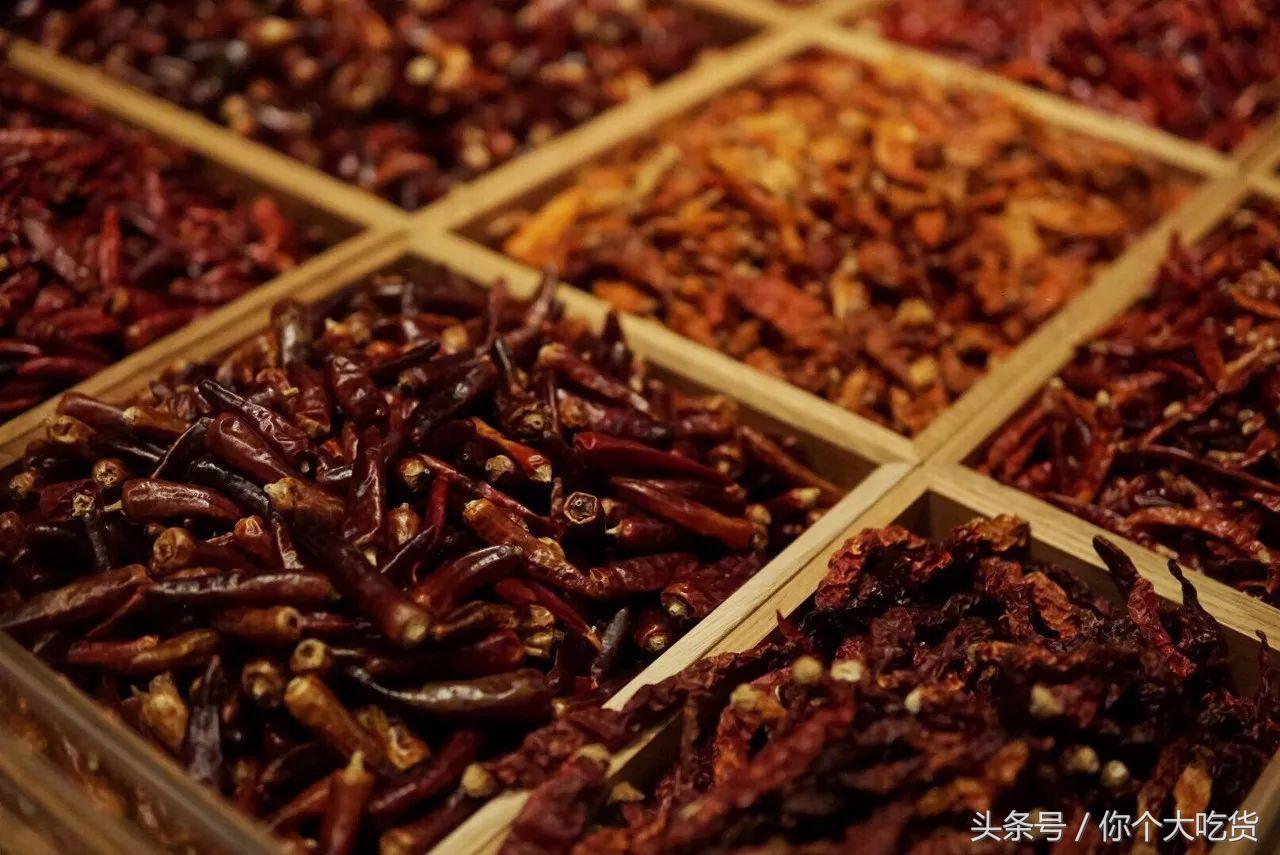 成都美食推荐街边必吃,城市风味不踩坑美食指南