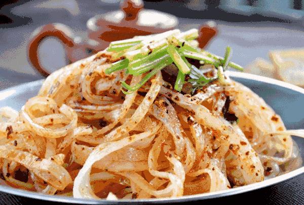 最新评选亚洲十大美食城市，西安不仅榜上有名，并且还位居第二