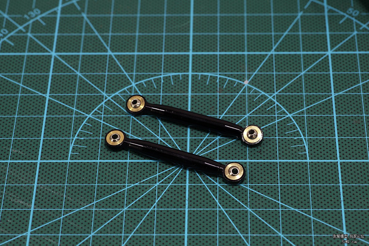 论复杂程度我只服它｜德国ScaleArtMAN三向自卸车细节（三）