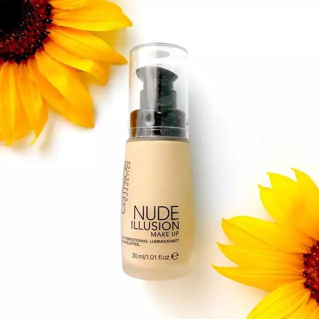 不经常化妆的人该买什么粉底,零化妆基础用什么化妆品