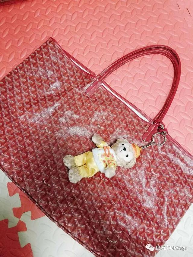 包粉晒包|我自己超级爱的一只包,为什么身边的人都看不懂?