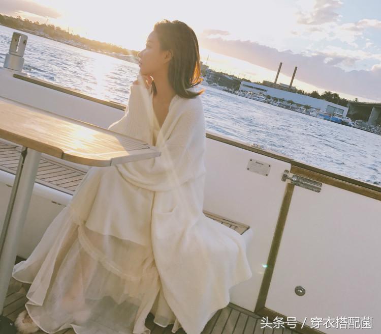 秋冬外套那么多，你确定不来几件吗？