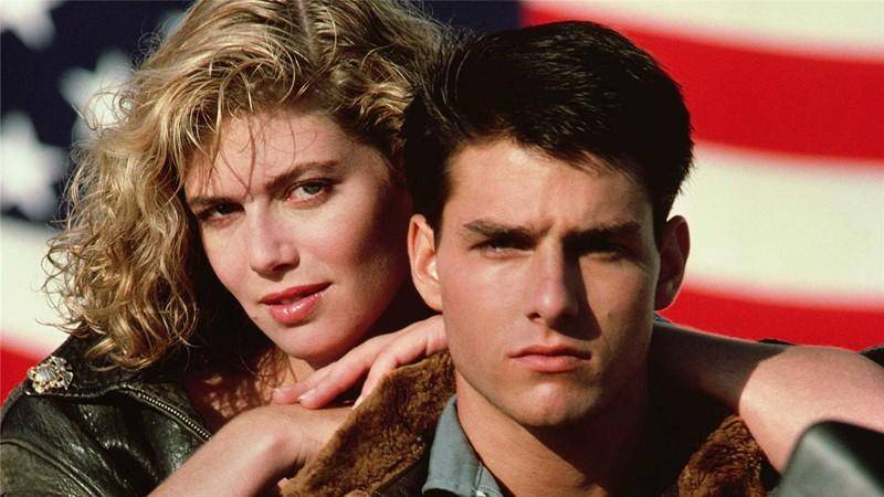 该片用机毁人亡为代价,为美军打造出史上最强征兵广告