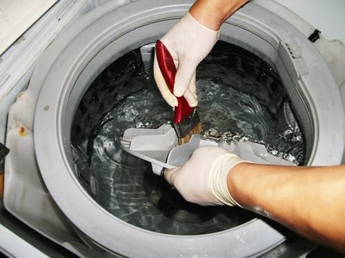 家电清洗六大误区,家电清洗行业十大陷阱