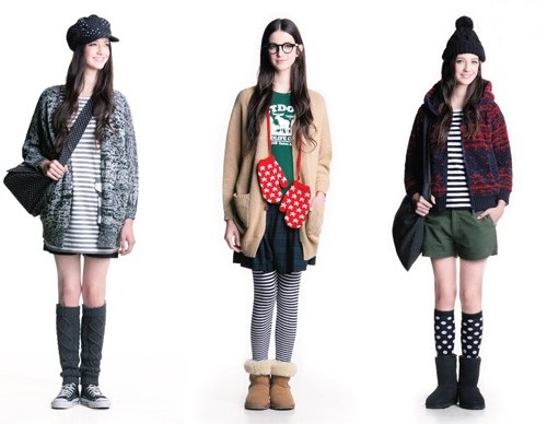 少年风采｜中学生服饰礼仪