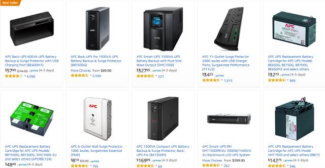 美国必买的电子产品,美国最火电子产品