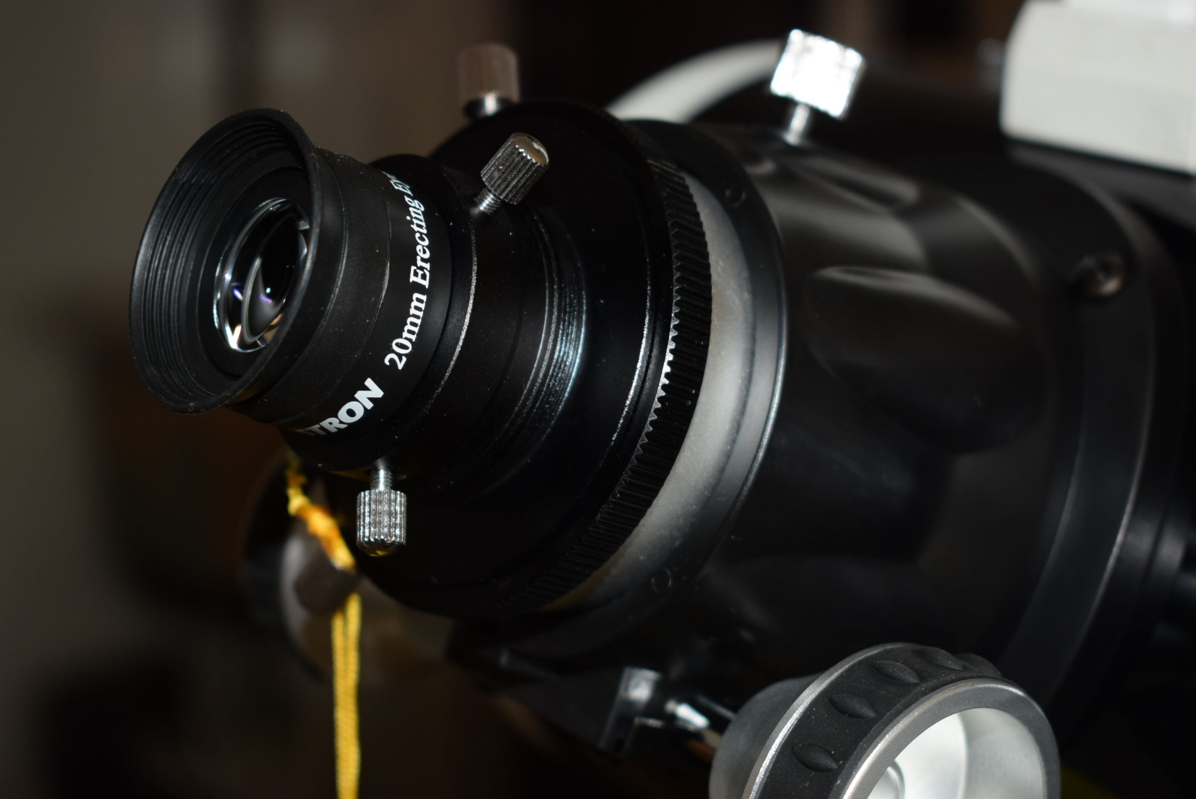 星特朗自动校准木星,星特朗变倍望远镜好与坏