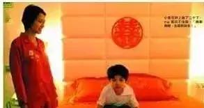 秋瓷炫告诉老公自己怀孕了的视频两人都笑哭了！女星孕相原来都……