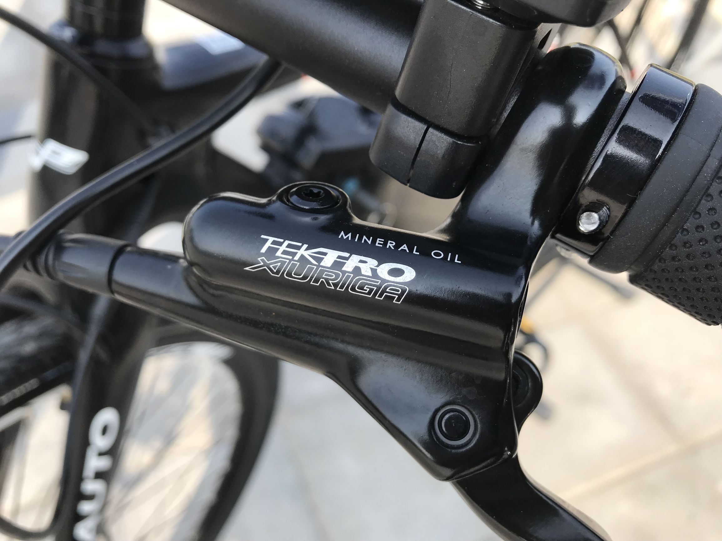 颠覆氢能自行车,颠覆传统越野体验