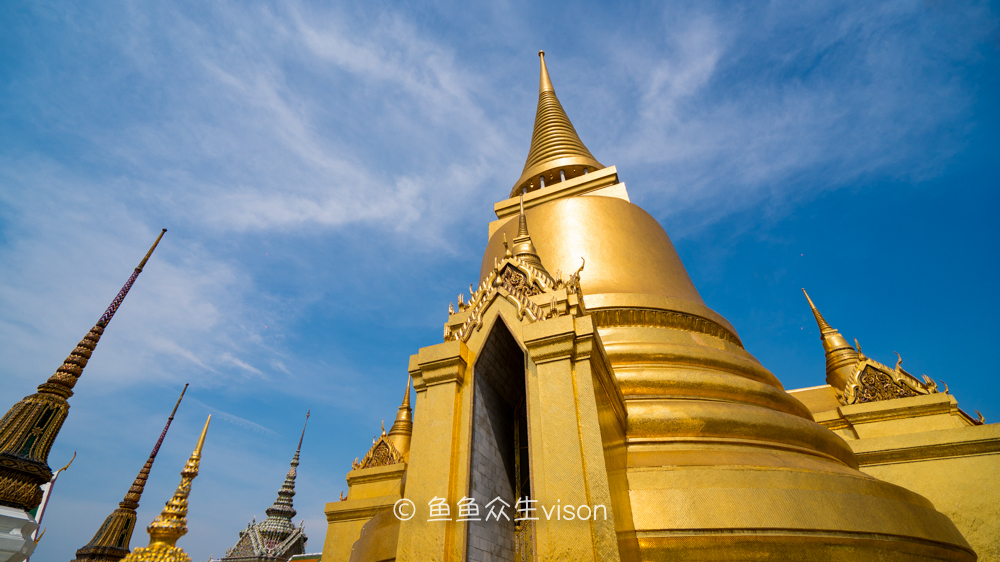 泰国芭提雅美食自由行,泰国旅游曼谷清迈芭提雅