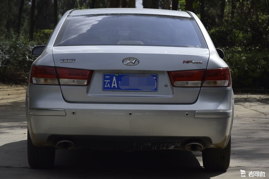 韩国车其实很不错,韩国车推荐几款