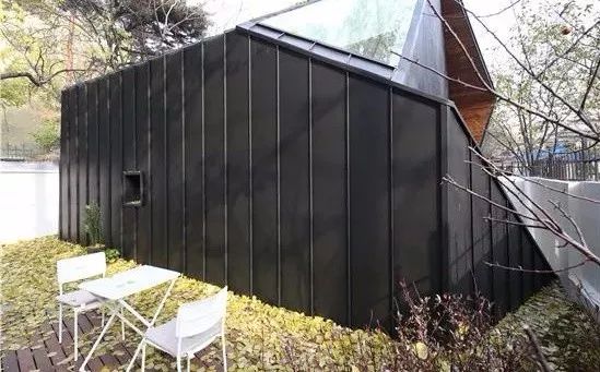 爆改老屋,老屋爆改